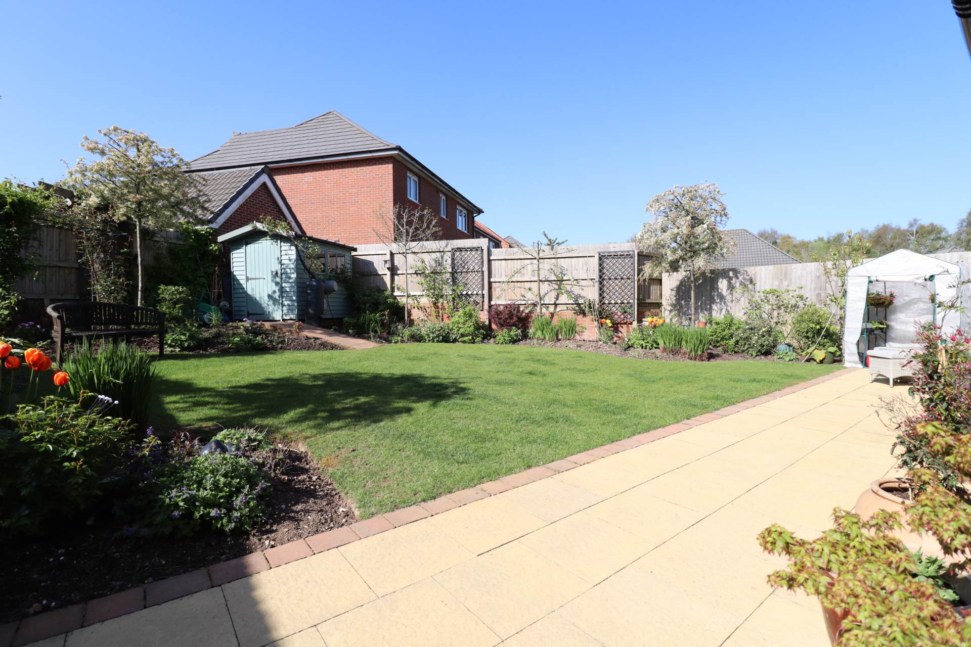 Jennings Road, Marlborough, SN8 4WL, Image 12