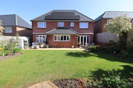 Jennings Road, Marlborough, SN8 4WL, Image 11