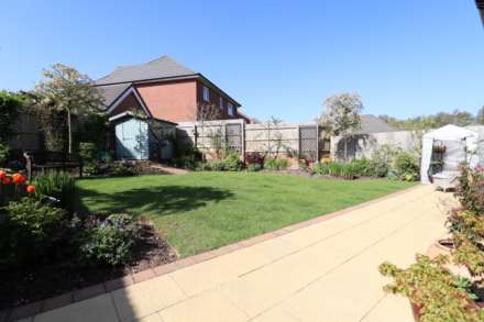 Jennings Road, Marlborough, SN8 4WL, Image 12