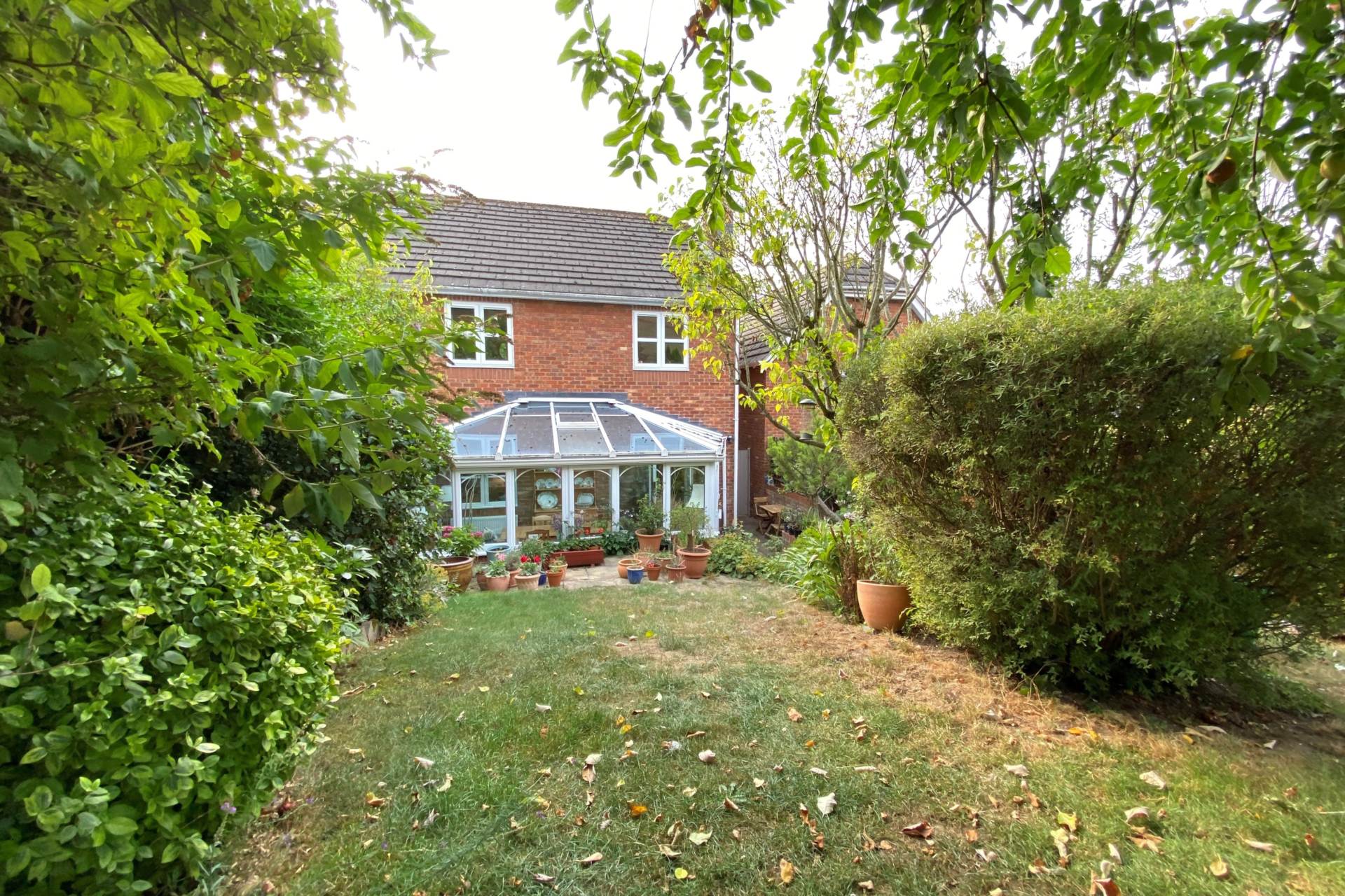 Chandlers Lane, Aldbourne, Marlborough, SN8 2TB, Image 14