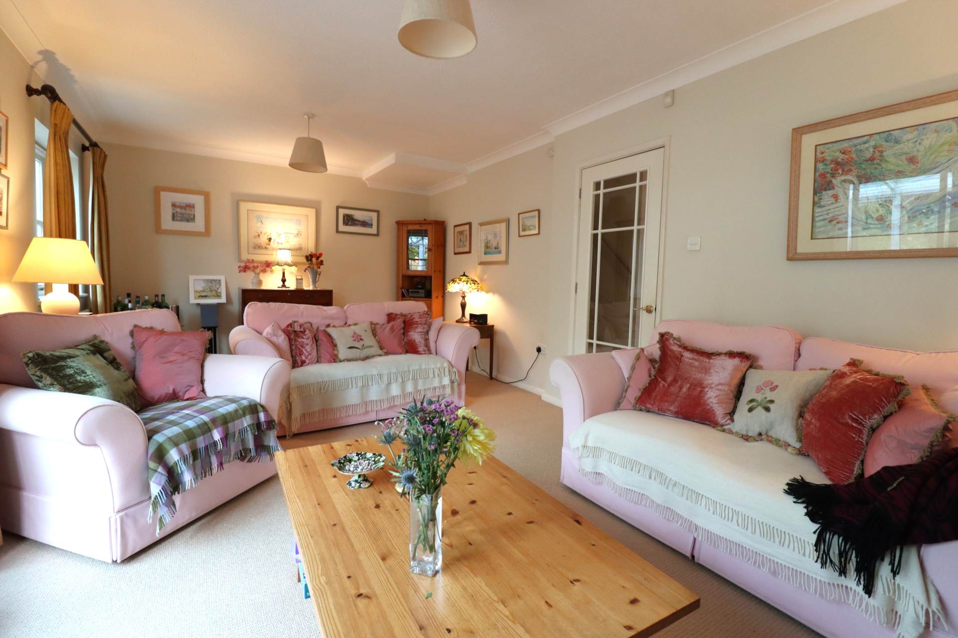 Chandlers Lane, Aldbourne, Marlborough, SN8 2TB, Image 4