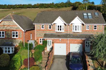 Chandlers Lane, Aldbourne, Marlborough, SN8 2TB