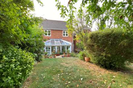 Chandlers Lane, Aldbourne, Marlborough, SN8 2TB, Image 14