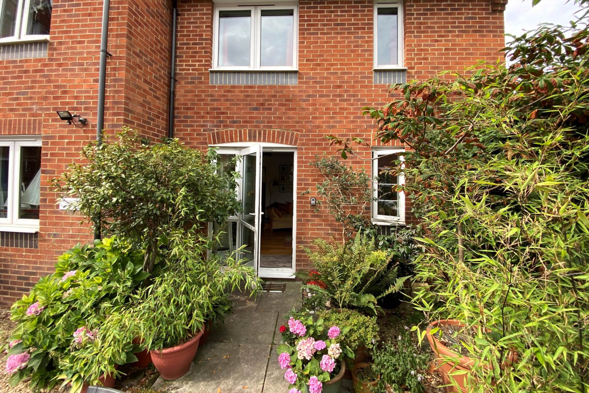Churchill Court, Kelham Gardens Marlborough, SN8 1LD, Image 1