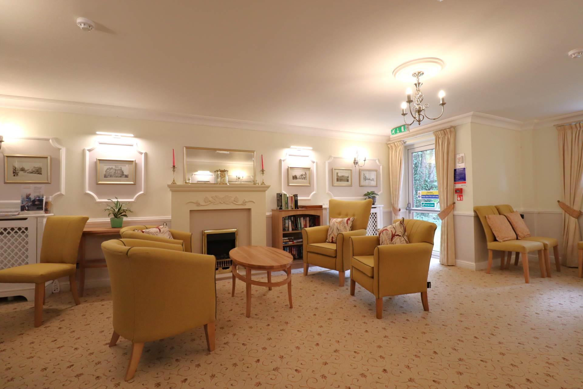 Churchill Court, Kelham Gardens Marlborough, SN8 1LD, Image 10