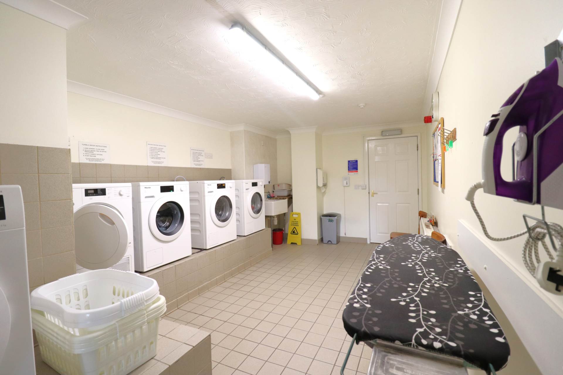 Churchill Court, Kelham Gardens Marlborough, SN8 1LD, Image 11
