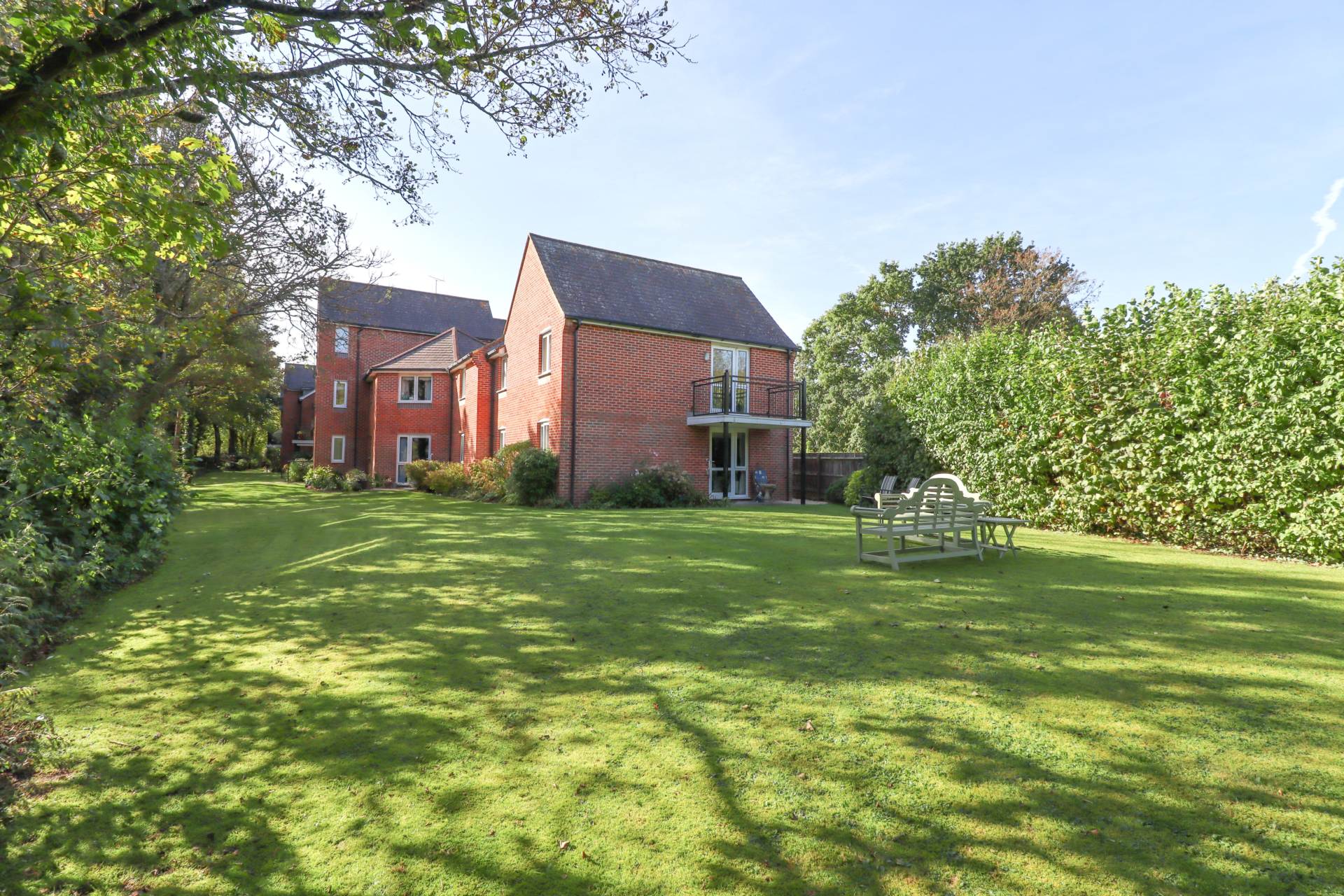 Churchill Court, Kelham Gardens Marlborough, SN8 1LD, Image 12