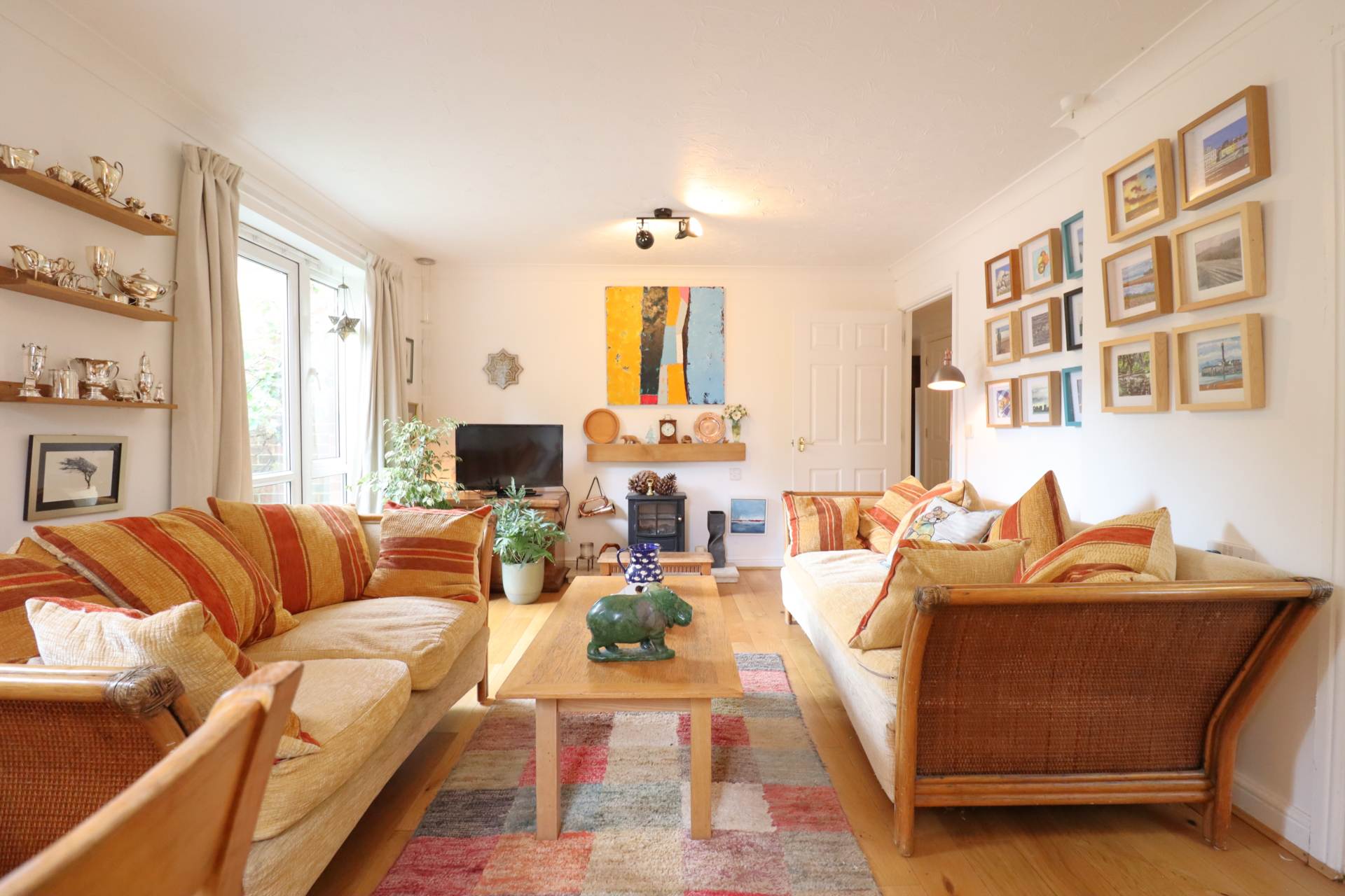 Churchill Court, Kelham Gardens Marlborough, SN8 1LD, Image 2