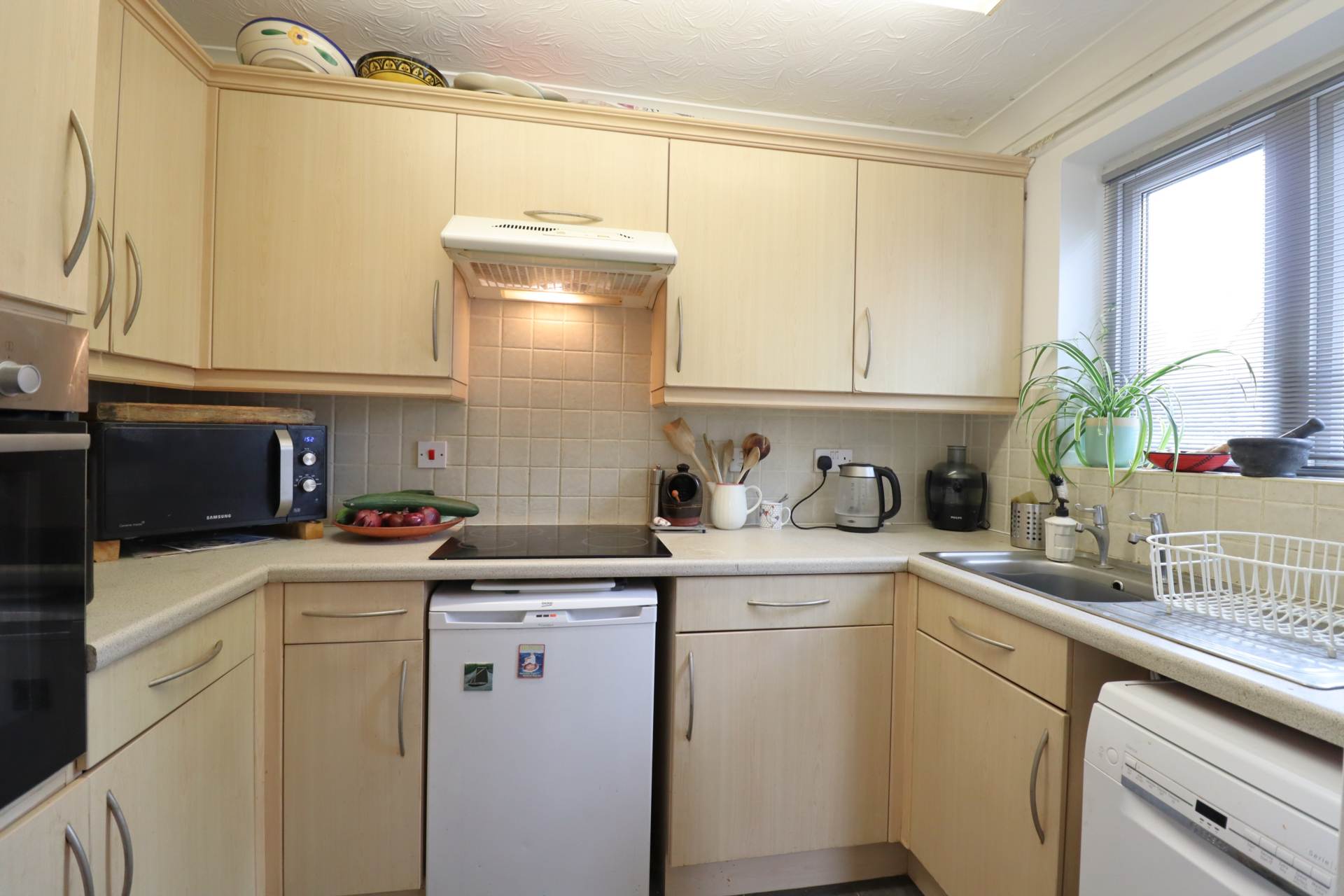 Churchill Court, Kelham Gardens Marlborough, SN8 1LD, Image 5