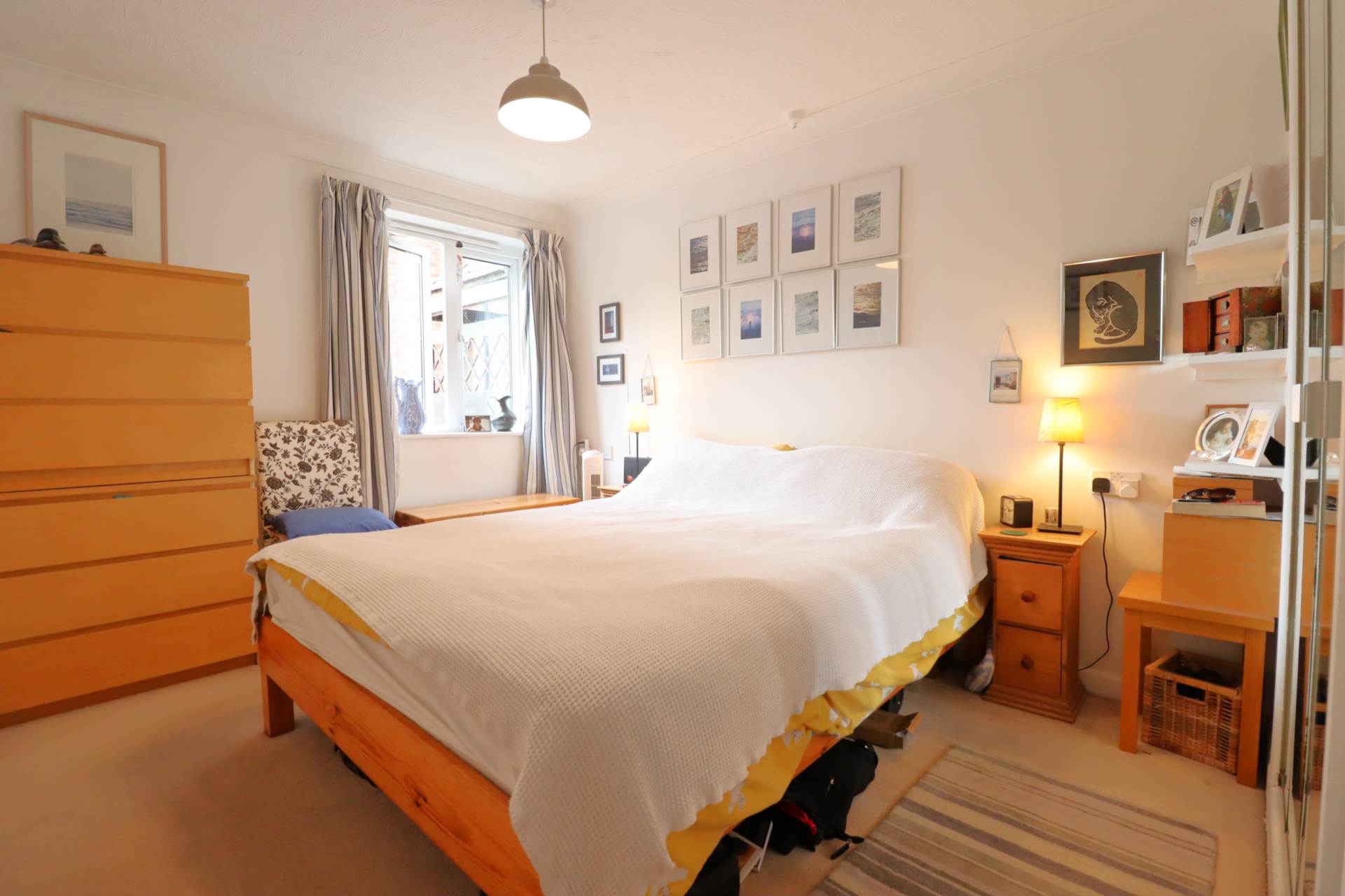 Churchill Court, Kelham Gardens Marlborough, SN8 1LD, Image 6