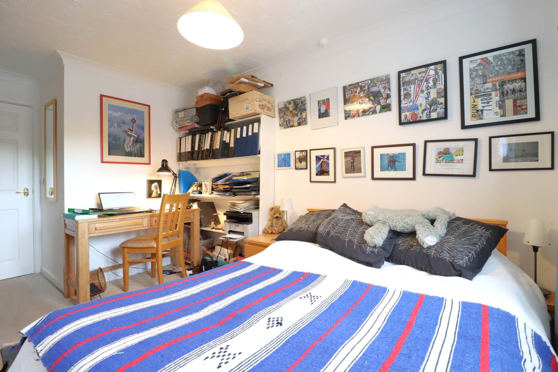Churchill Court, Kelham Gardens Marlborough, SN8 1LD, Image 8
