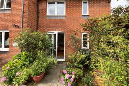 Churchill Court, Kelham Gardens Marlborough, SN8 1LD