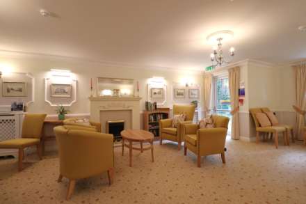 Churchill Court, Kelham Gardens Marlborough, SN8 1LD, Image 10