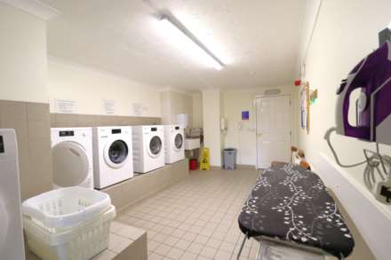 Churchill Court, Kelham Gardens Marlborough, SN8 1LD, Image 11