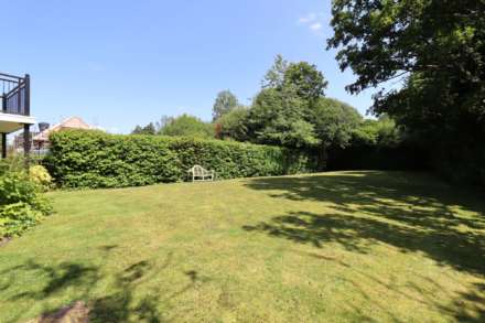 Churchill Court, Kelham Gardens Marlborough, SN8 1LD, Image 13