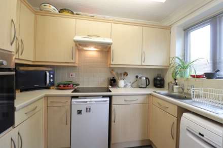 Churchill Court, Kelham Gardens Marlborough, SN8 1LD, Image 5