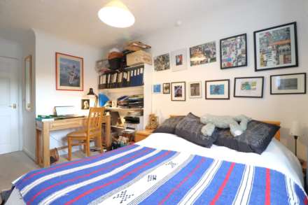 Churchill Court, Kelham Gardens Marlborough, SN8 1LD, Image 8