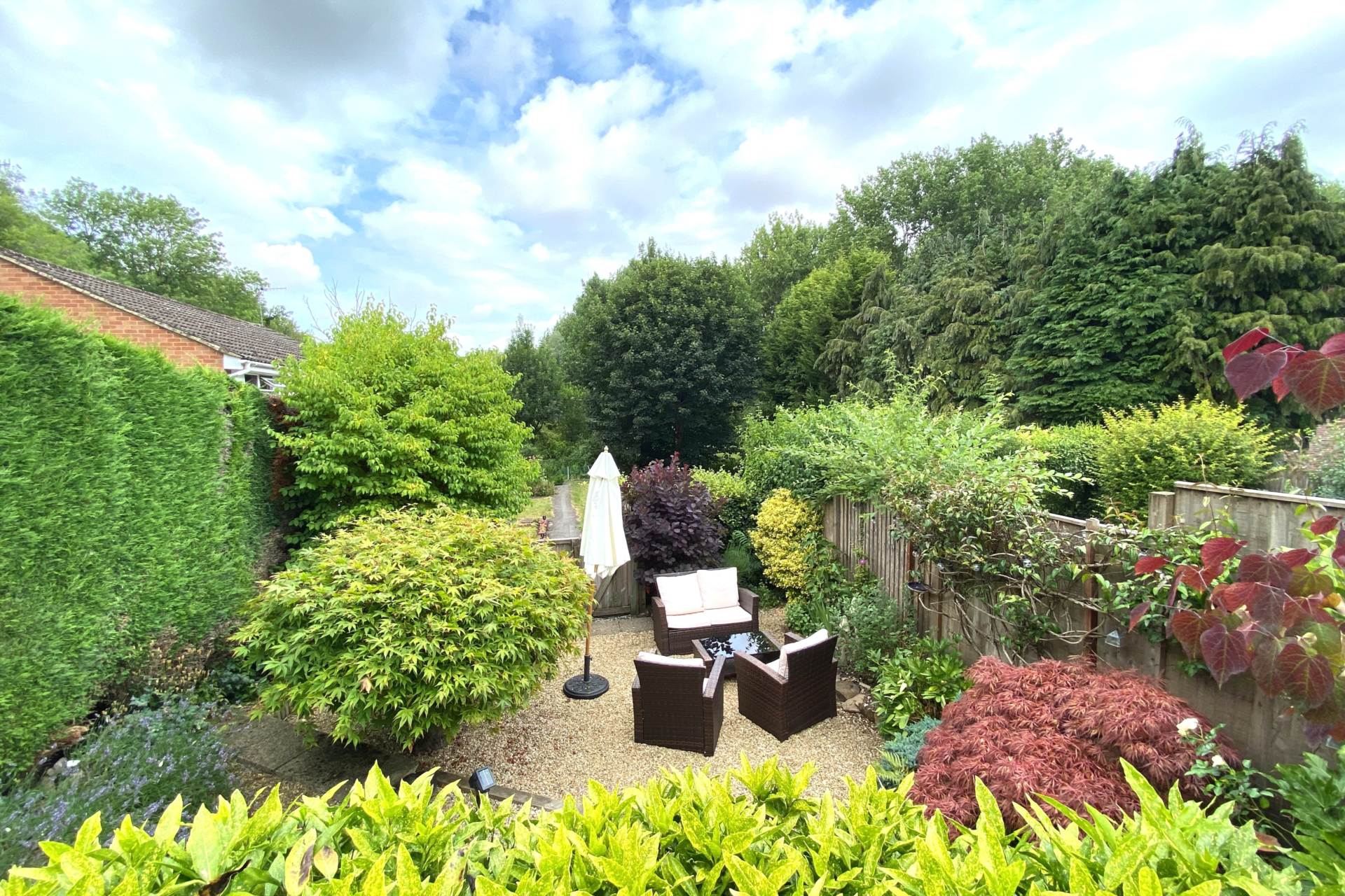 Willow Close, Marlborough, SN8 2BH, Image 13
