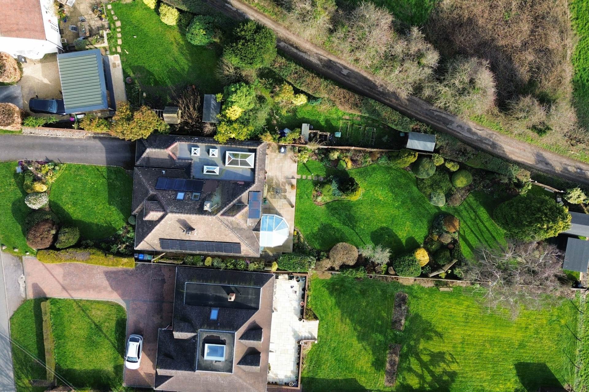 Whittonditch Road, Ramsbury, SN8 2PX, Image 18