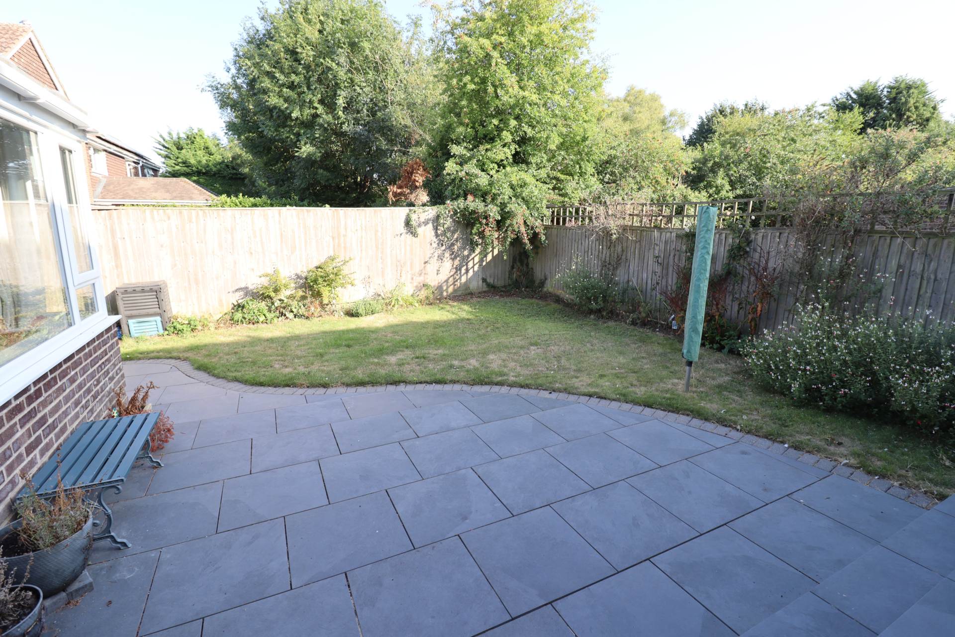 Downsmead, Baydon, Marlborough, SN8 2LQ, Image 12