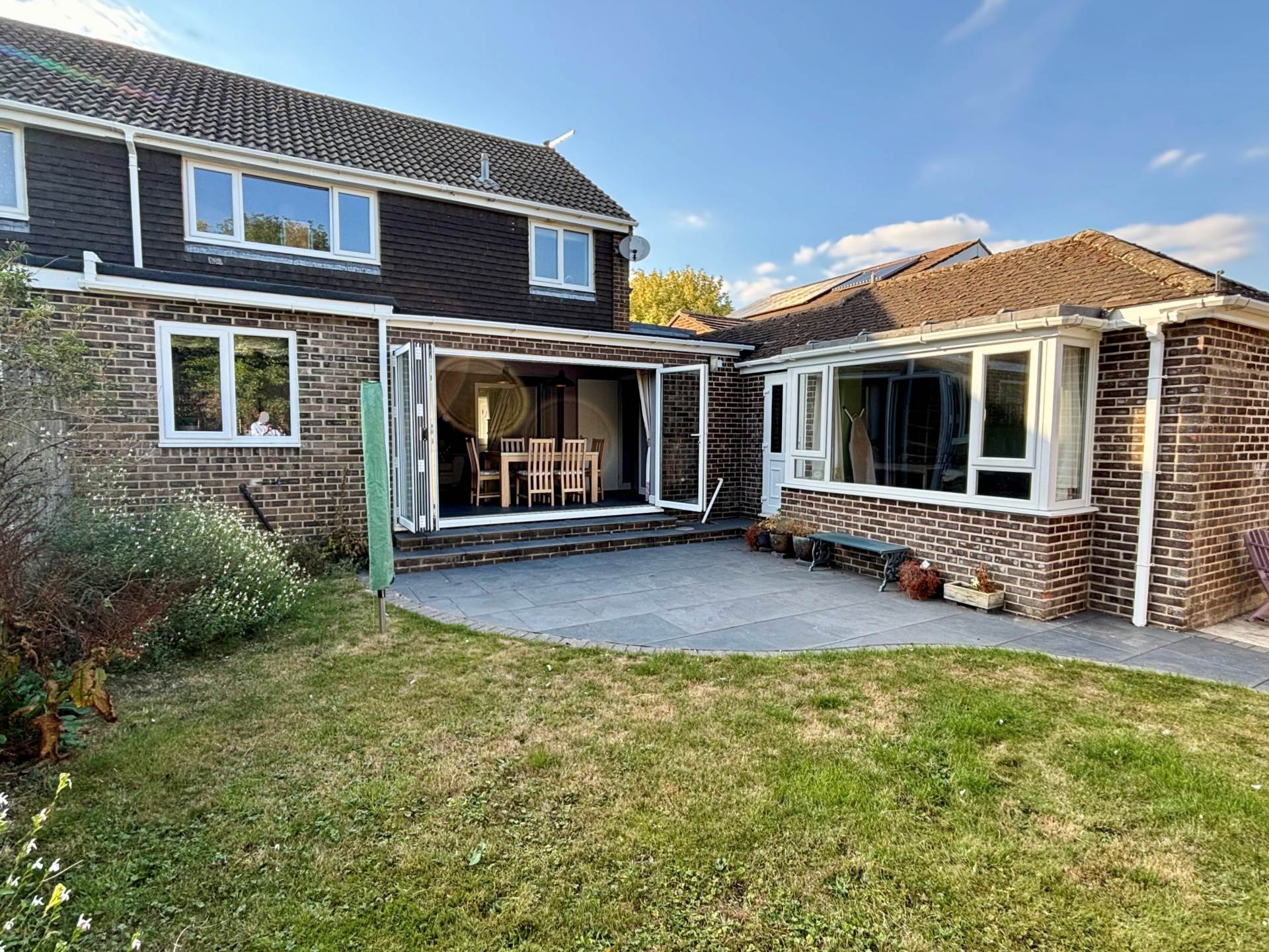 Downsmead, Baydon, Marlborough, SN8 2LQ, Image 2