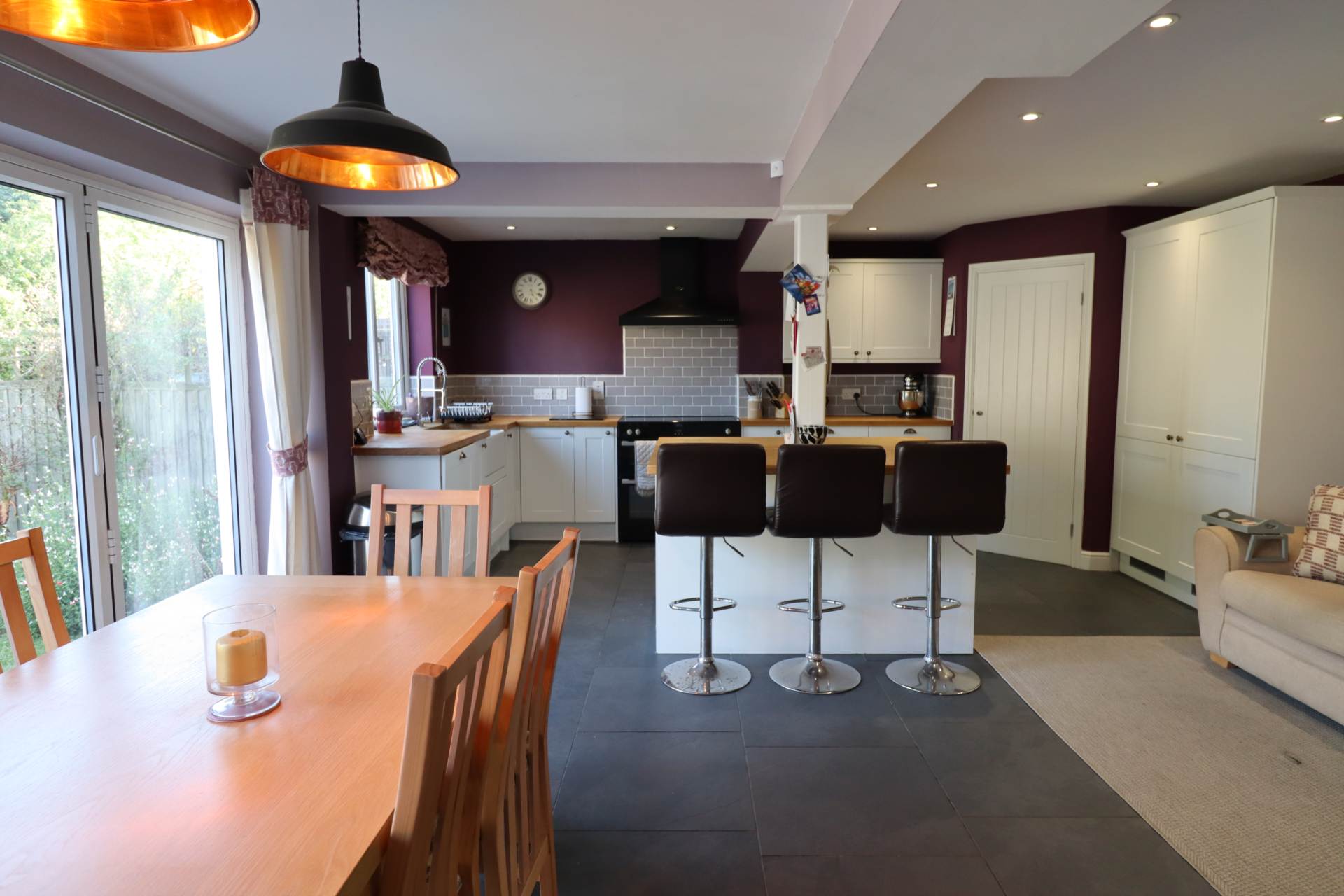 Downsmead, Baydon, Marlborough, SN8 2LQ, Image 4
