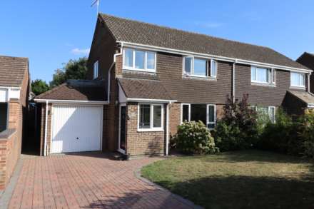 Downsmead, Baydon, Marlborough, SN8 2LQ, Image 1