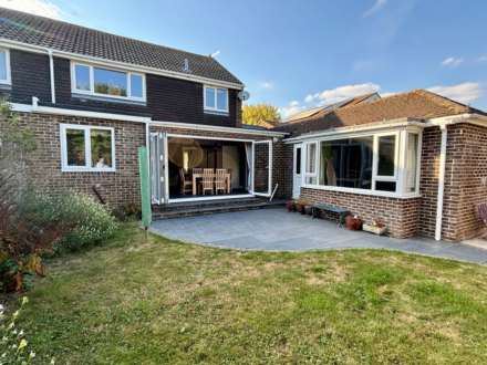 Downsmead, Baydon, Marlborough, SN8 2LQ, Image 2