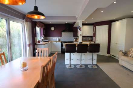 Downsmead, Baydon, Marlborough, SN8 2LQ, Image 4