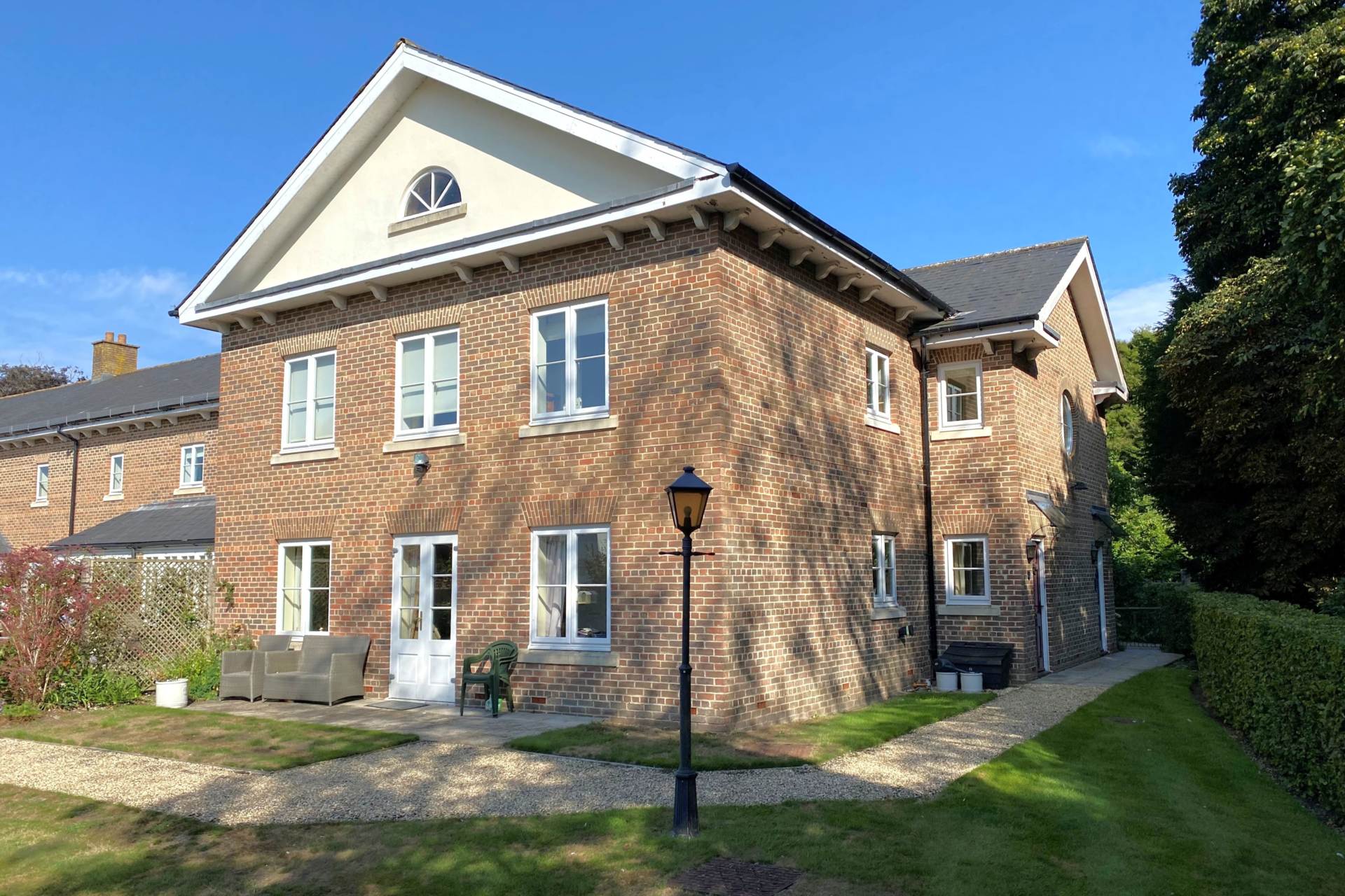 Barn Street, Marlborough, SN8 1AB, Image 1