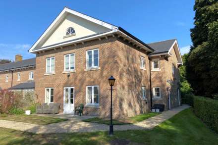 Barn Street, Marlborough, SN8 1AB
