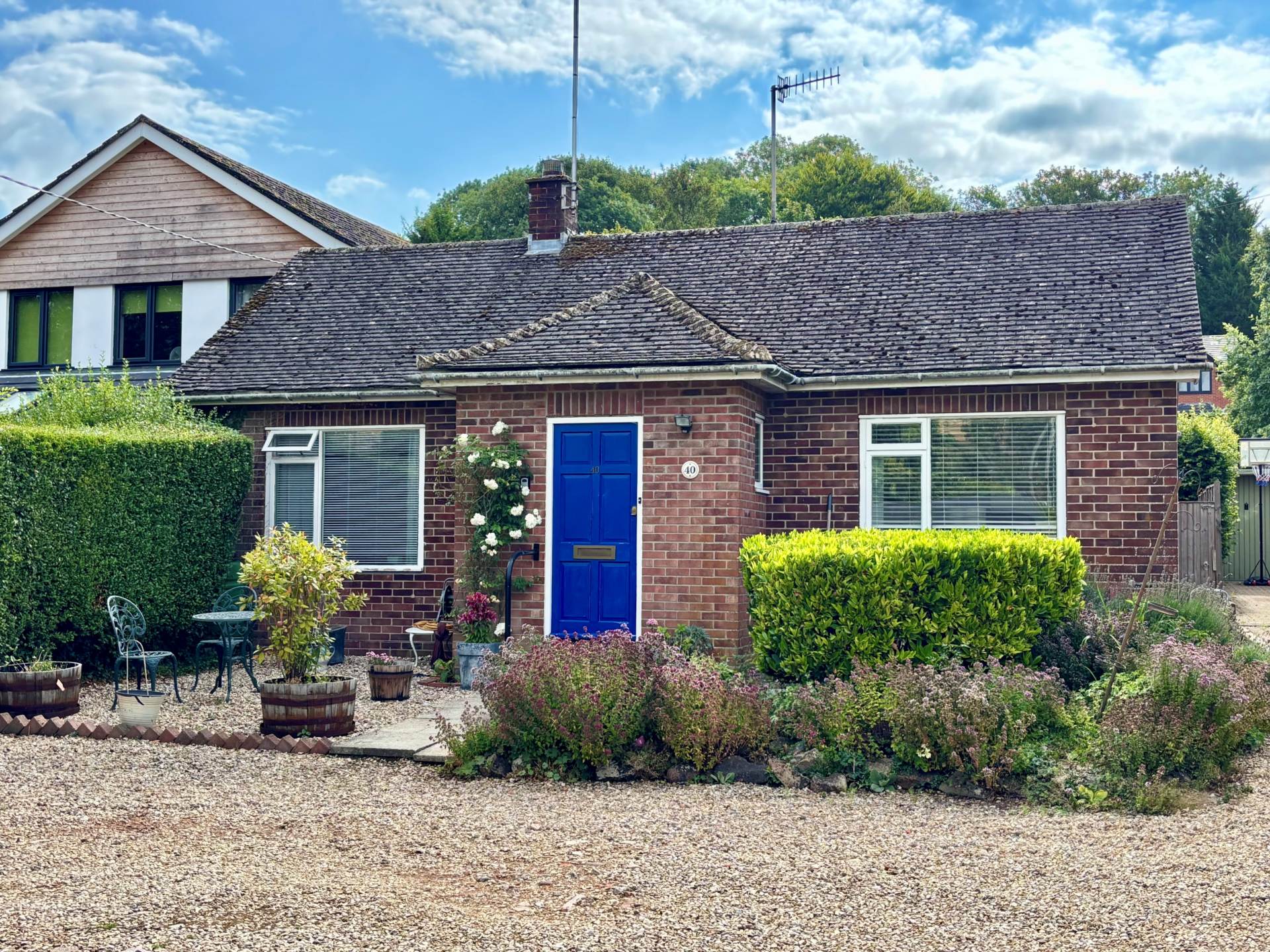 Lottage Road, Aldbourne, SN8 2ED, Image 1