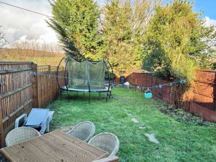 Castle Road, Marlborough, SN8 3LS, Image 11