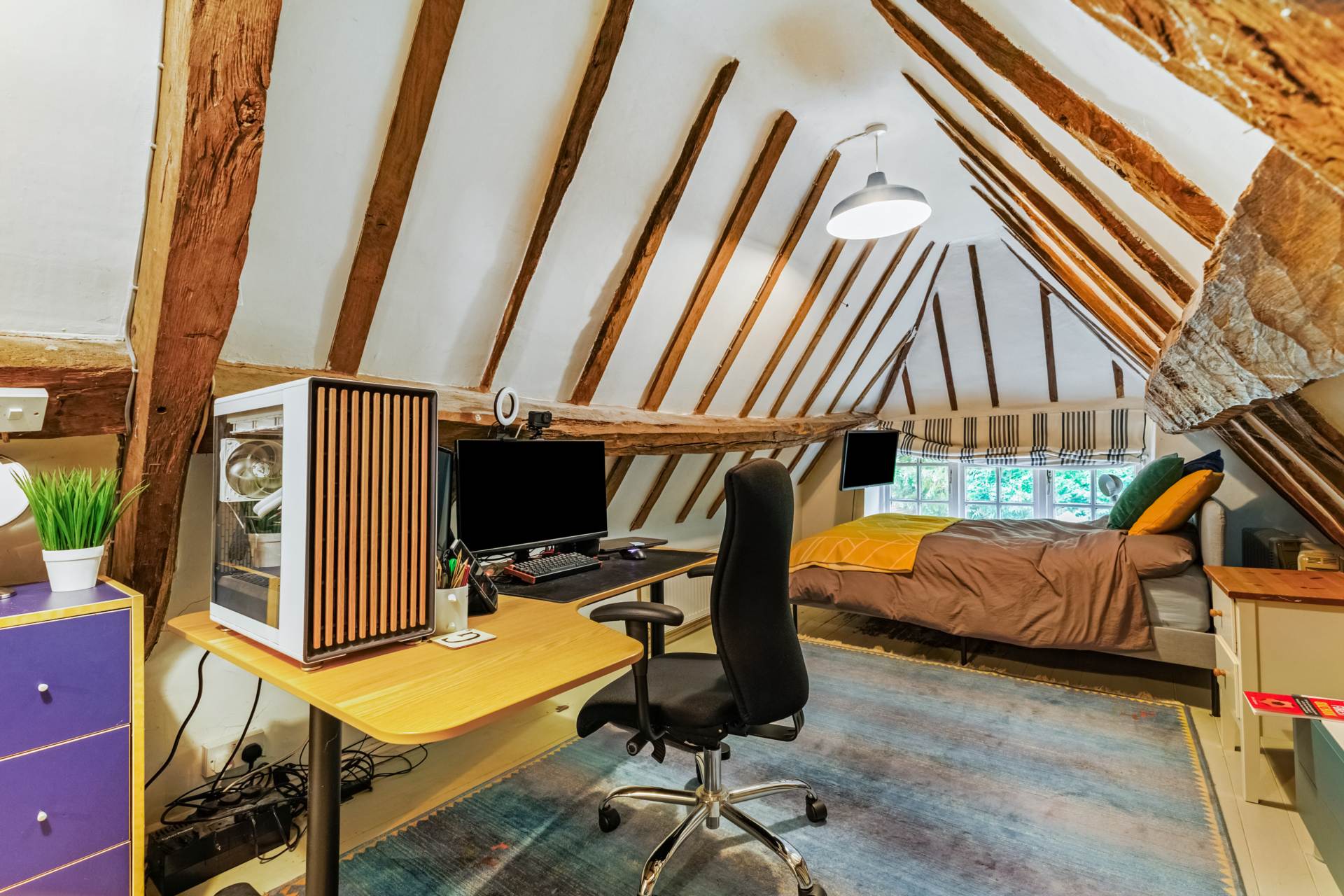 Whittonditch, Ramsbury, Marlborough, SN8 2QA, Image 12