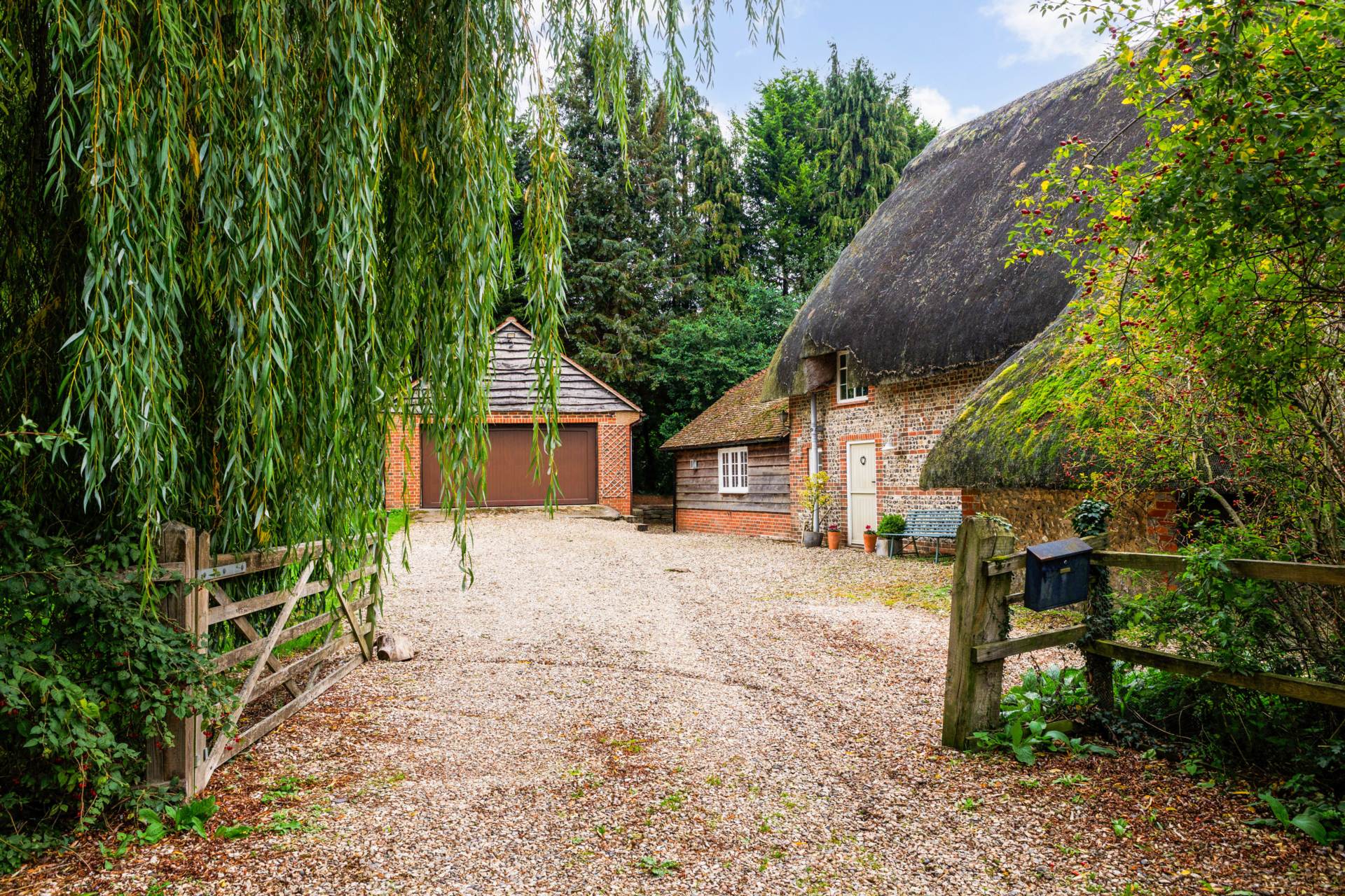 Whittonditch, Ramsbury, Marlborough, SN8 2QA, Image 13