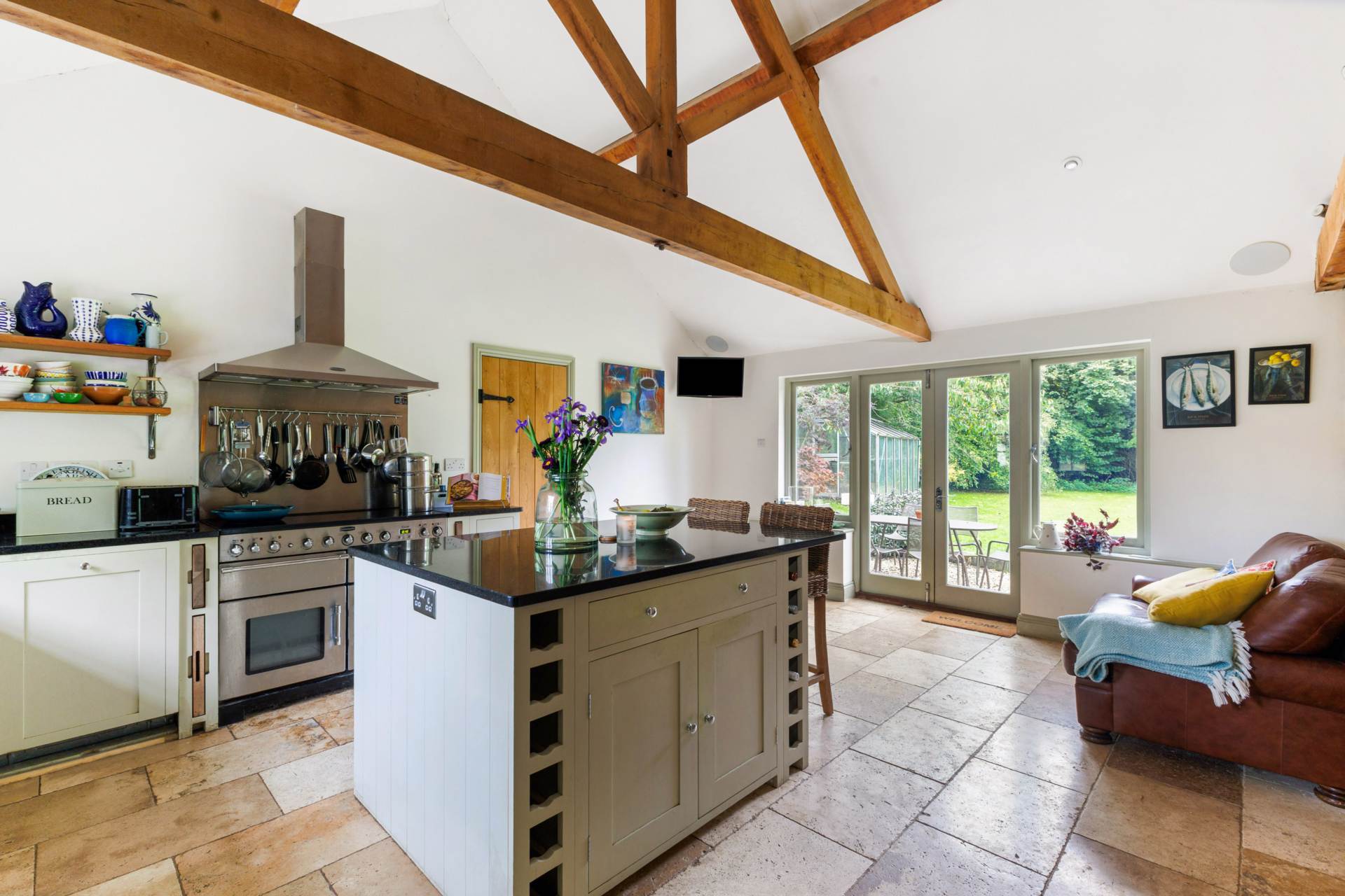 Whittonditch, Ramsbury, Marlborough, SN8 2QA, Image 3