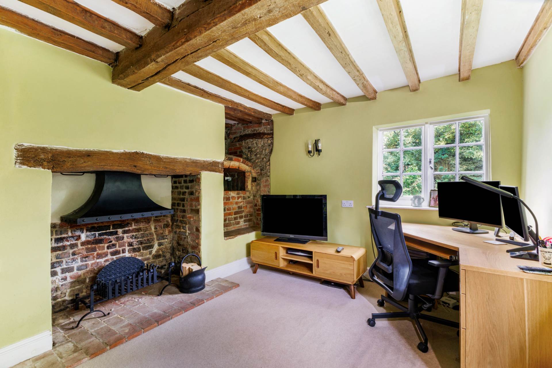Whittonditch, Ramsbury, Marlborough, SN8 2QA, Image 7
