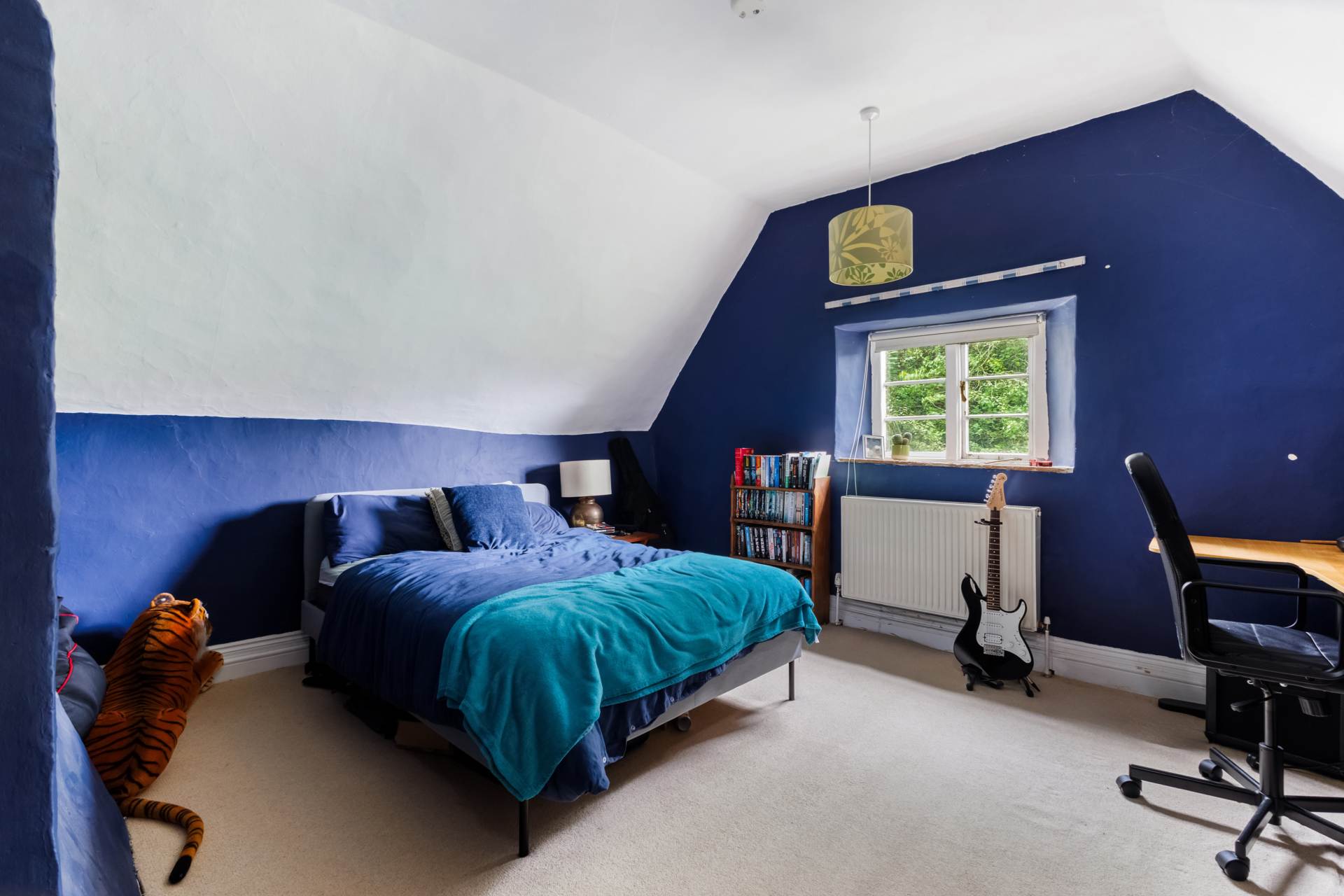 Whittonditch, Ramsbury, Marlborough, SN8 2QA, Image 9