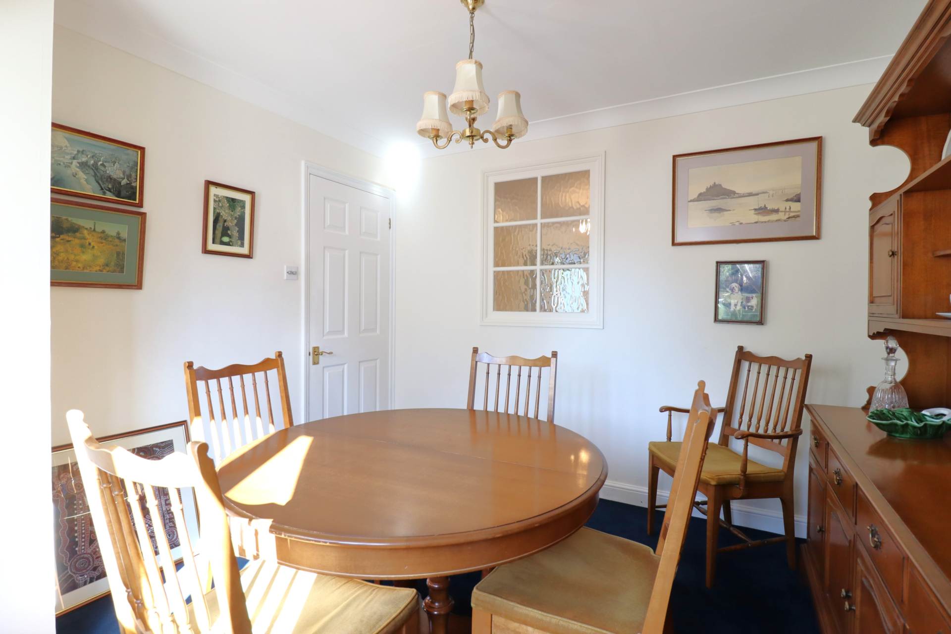 Copyhold, Great Bedwyn, Marlborough, SN8 3YR, Image 4