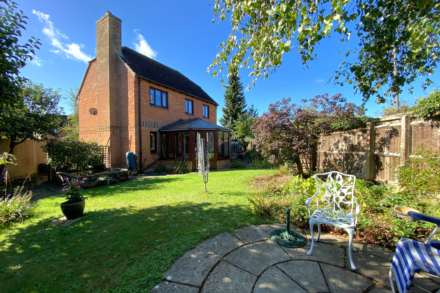 Copyhold, Great Bedwyn, Marlborough, SN8 3YR, Image 11