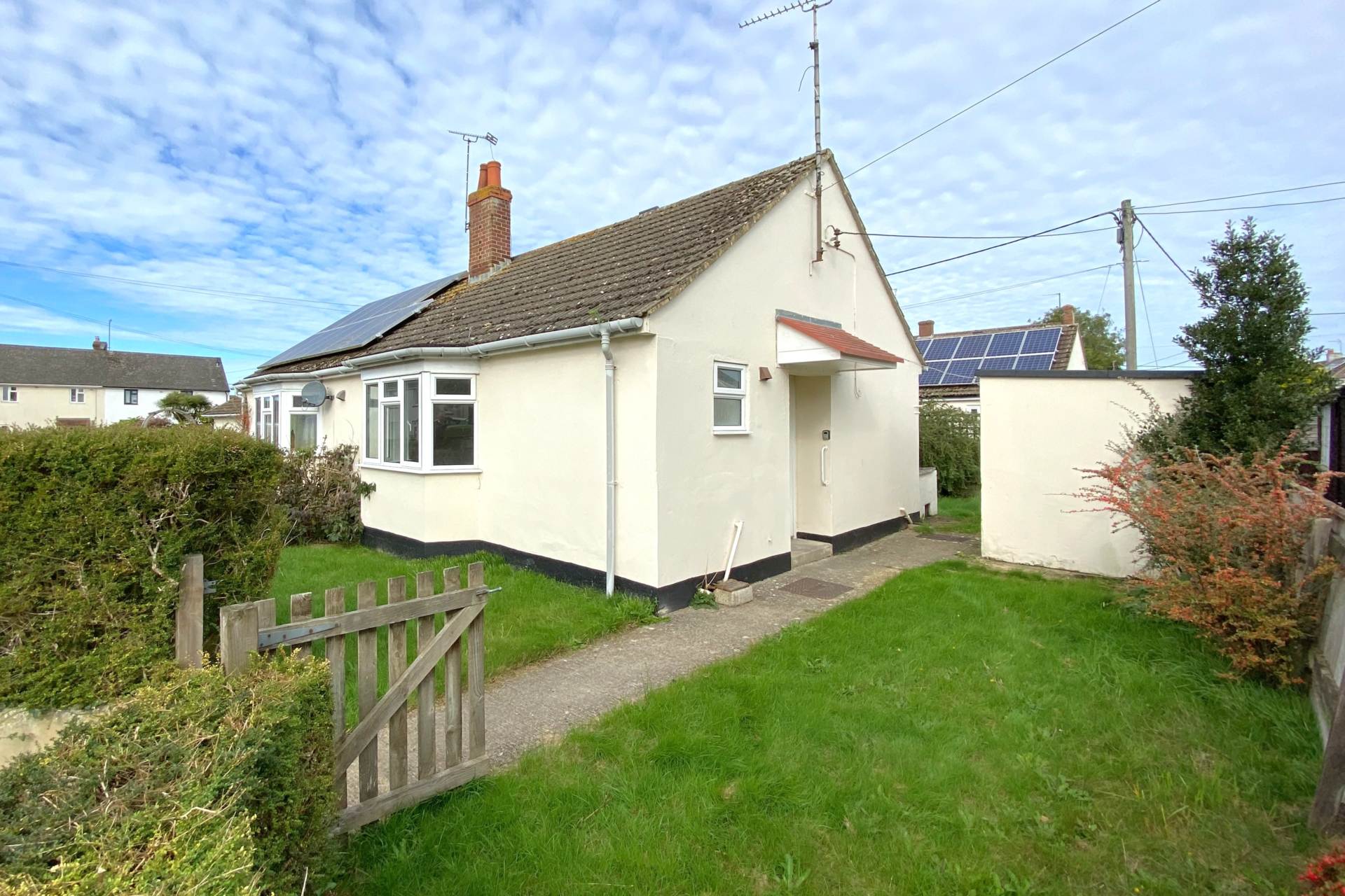 The Square, Pewsey, SN9 5DZ, Image 1