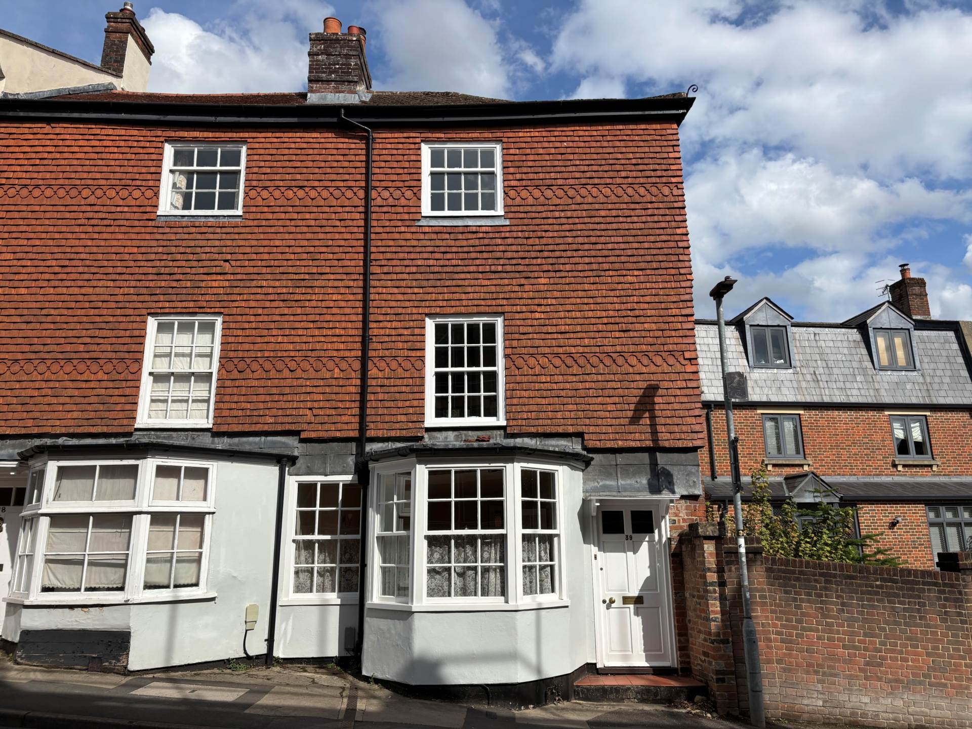 Kingsbury Street, Marlborough, SN8 1JA, Image 1