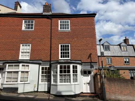 Kingsbury Street, Marlborough, SN8 1JA, Image 1