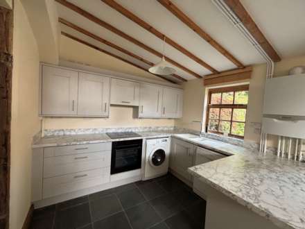 Kingsbury Street, Marlborough, SN8 1JA, Image 5