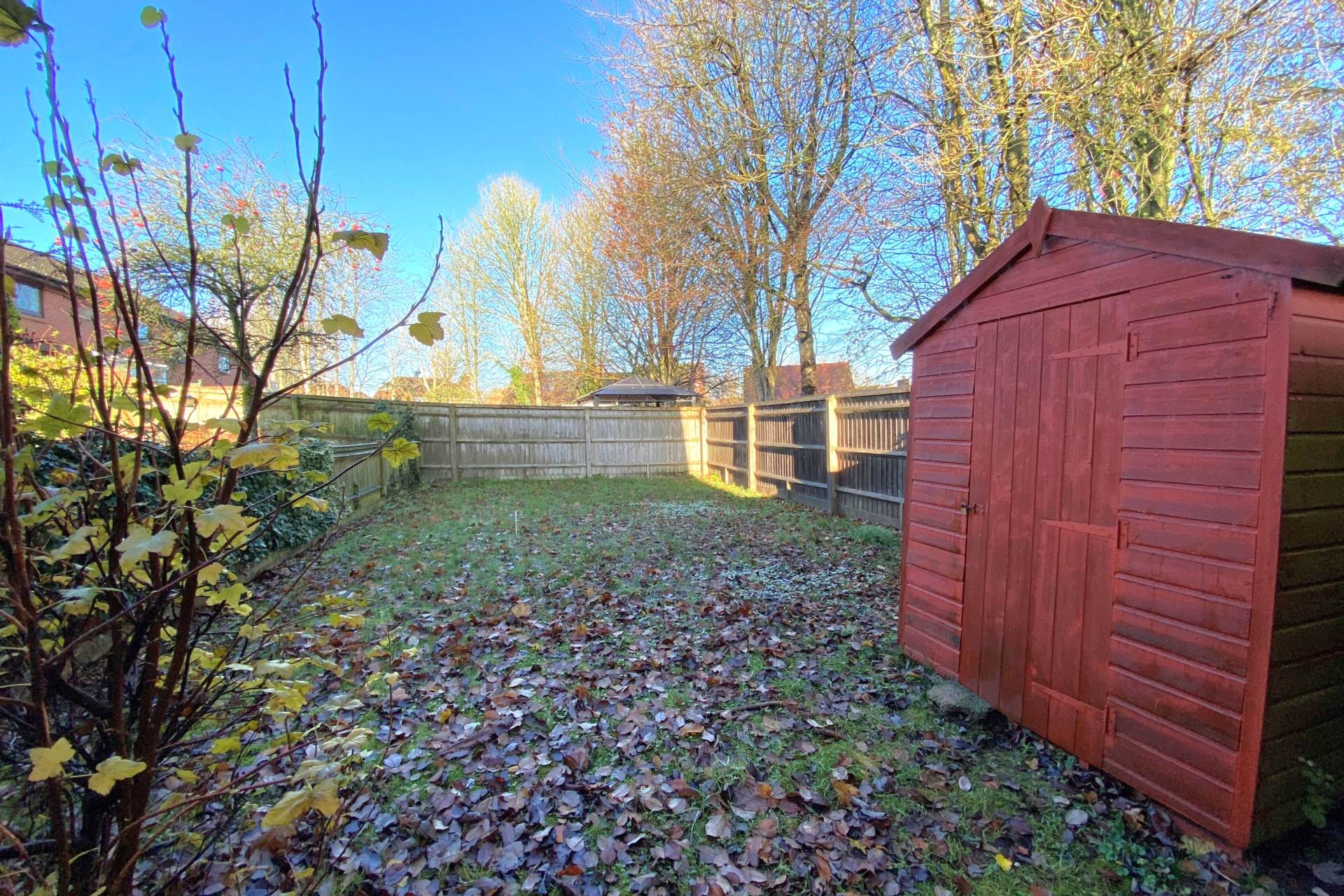 Rogers Meadow, Marlborough, SN8 1DZ, Image 10