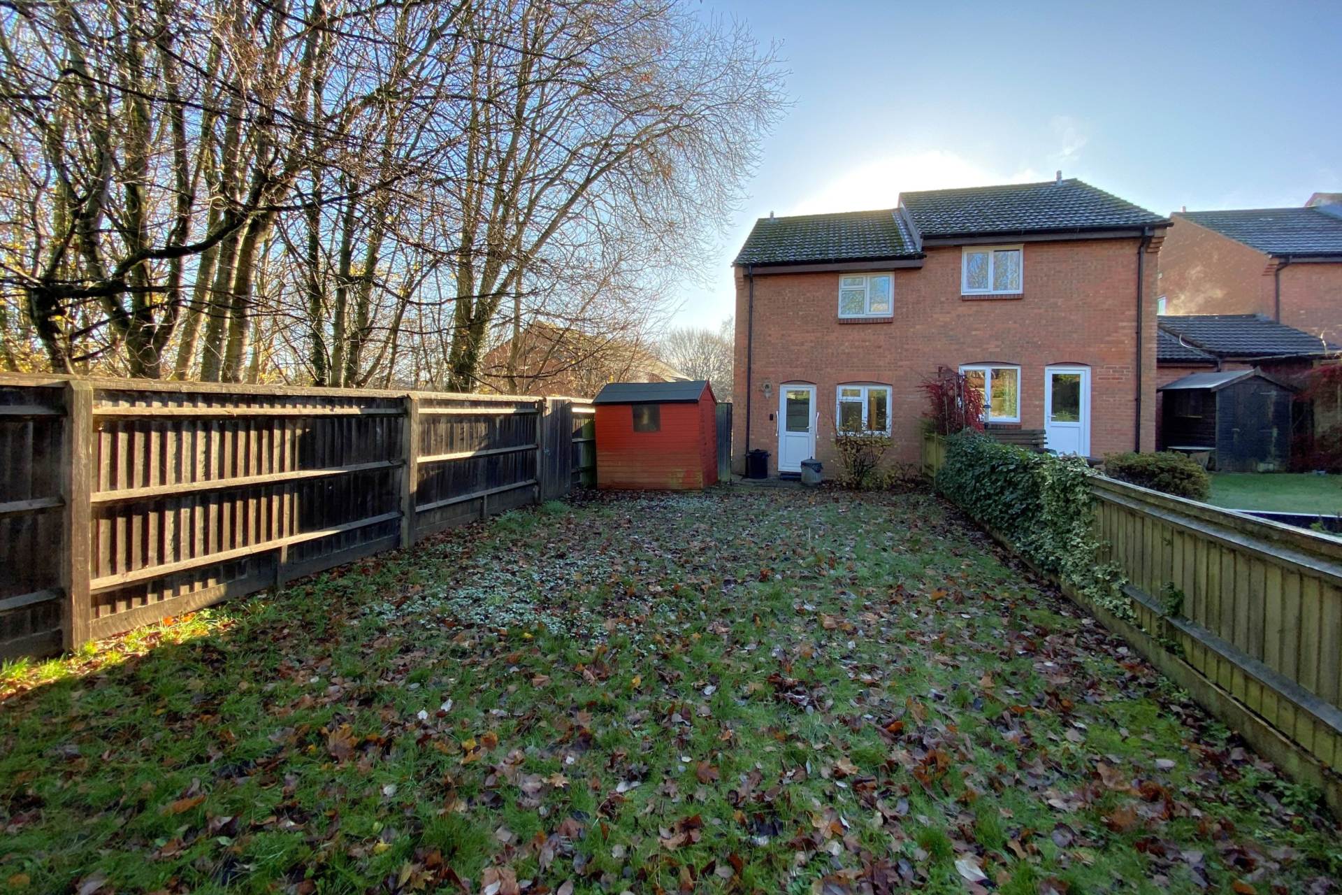 Rogers Meadow, Marlborough, SN8 1DZ, Image 9