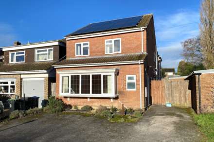 Webbs Way, Burbage, SN8 3TF, Image 1