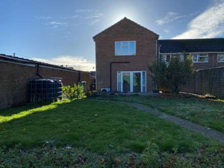 Webbs Way, Burbage, SN8 3TF, Image 15