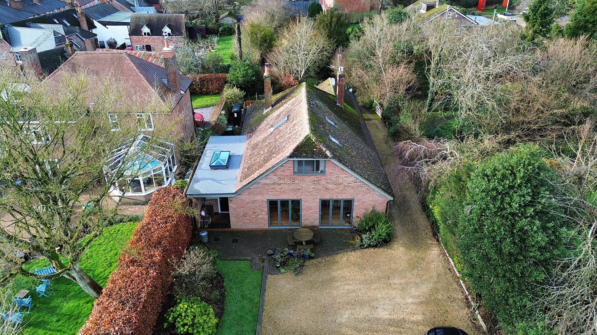 Brunkards Lane, Pewsey, SN9 5AP, Image 1