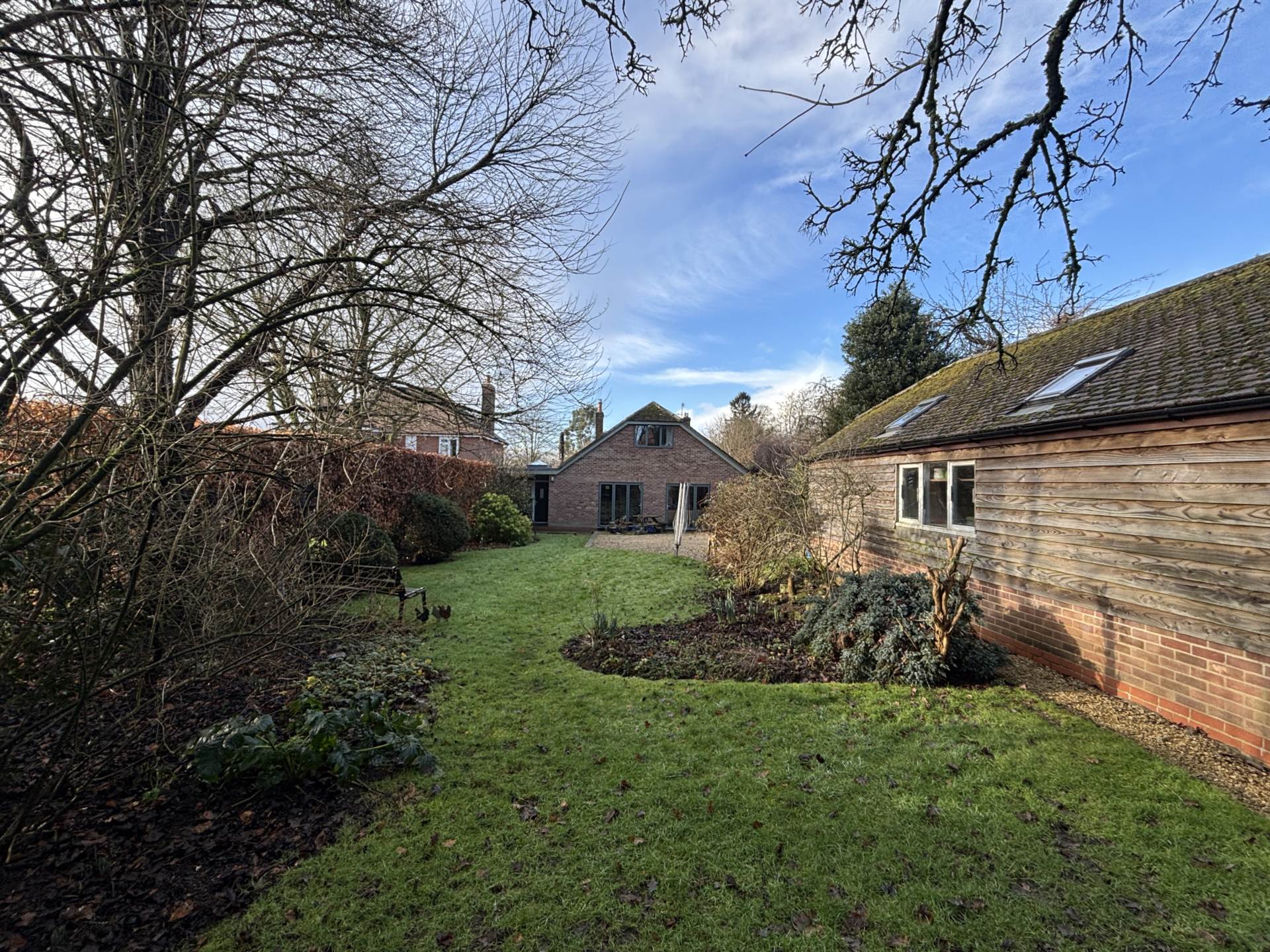 Brunkards Lane, Pewsey, SN9 5AP, Image 13